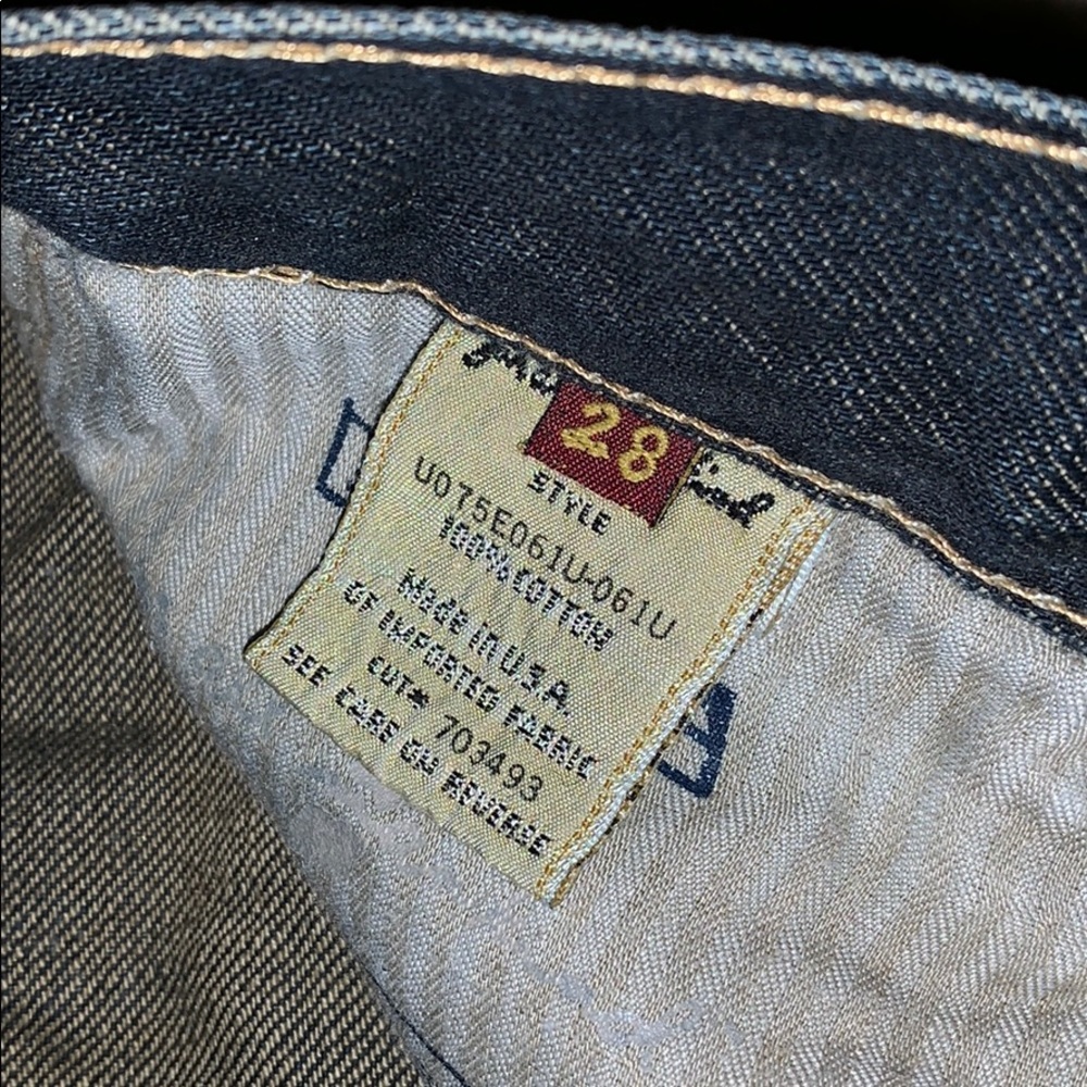 7 Jeans - Picture 4 of 4